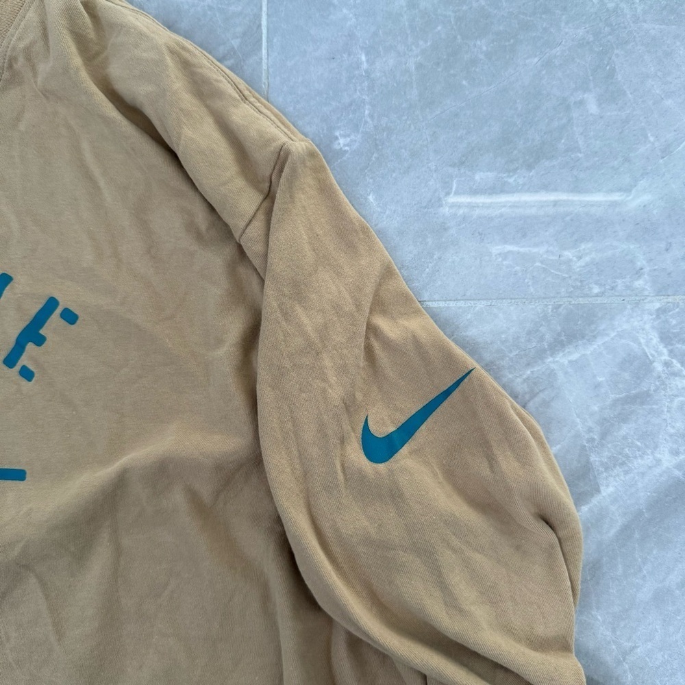 Men's Nike NFL Jacksonville Jaguars 2019 Salute to Service Long Sleeve Shirt XXL - Picture 9 of 16